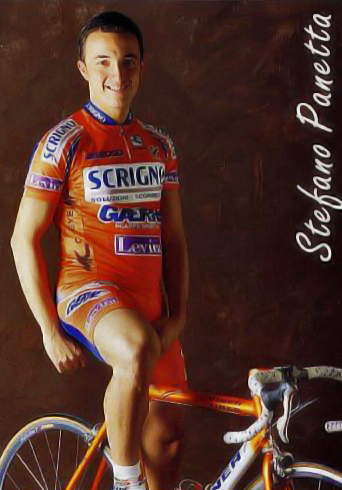 Stefano Panetta
